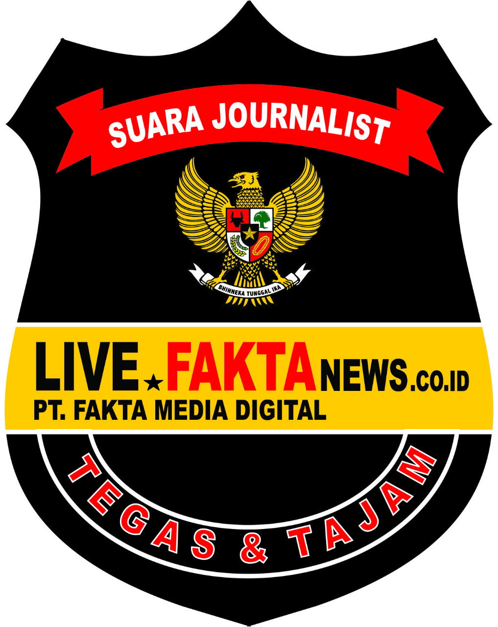 LIVE FAKTA NEWS