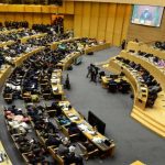 Maroko Terpilih menjadi Anggota Dewan Perdamaian dan Keamanan Uni Afrika