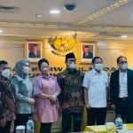 Raker Komite I DPD RI dan Mendagri, Bahas Pemilu 2024, Otsus Papua dan Aceh Hingga Penataan Daerah Otonomi Baru