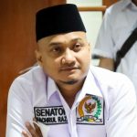 Tolak Buka Data, Ketua Komite I DPD Minta Jubir Luhut Baca UU Informasi Publik