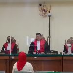 Masyarakat Koltim Minta Majelis Hakim Tolak Tuntutan Jaksa KPK