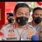 Oknum Kapolda Lampung Diduga Terlibat Mengkriminalisasi Wilson Lalengke Cs