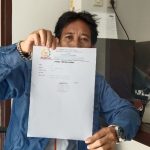Kejagung RI dan Kejati Sultra Diminta Serius Menindaklanjuti Laporan DPD GSPI Sultra Terkait Proyek Asrama Haji dan Jembatan Laosu
