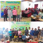 Dukung Go Digital Launching Winjek Disambut Antusias Customer  Mitra Driver Warga Kabupaten Muna