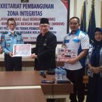 Jalin Sinergitas, Ketua Umum PPWI Lakukan Audiensi Ke Rutan Kelas I Cirebon