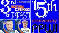 Representative PPWI Luar Negeri Siap Menghadiri Kongres Nasional III PPWI 2022