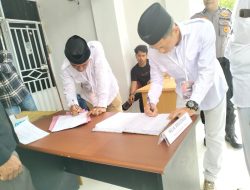Demi Memperjuangkan Aspirasi Masyarakat di Dapil III di Tujuh Kecamatan, Dedi S,Si : Siap Bertarung di Legislatif 2024