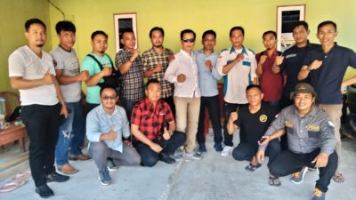 Struktur Kepengurusan DPC PPWI Kabupaten Konsel Resmi Dibentuk