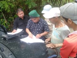 Inspektorat Daerah Konawe Selatan Diduga Kolaborasi Pihak Kepala Desa Terkait Laporan Audit