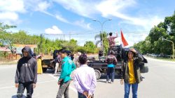 FMWKM Sesalkan Dugaan Penyelah Gunaan Dana Desa Oleh Kades Wonua Kongga Tak di Proses Hukum.